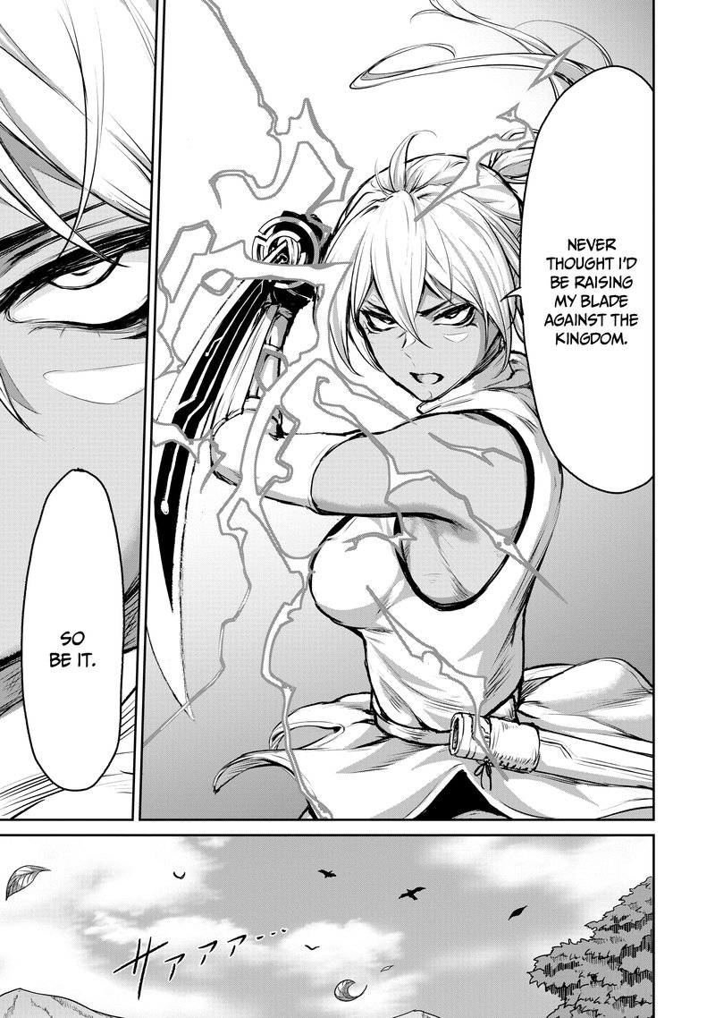 Kaminaki Sekai No Kamisama Katsudou 5 31