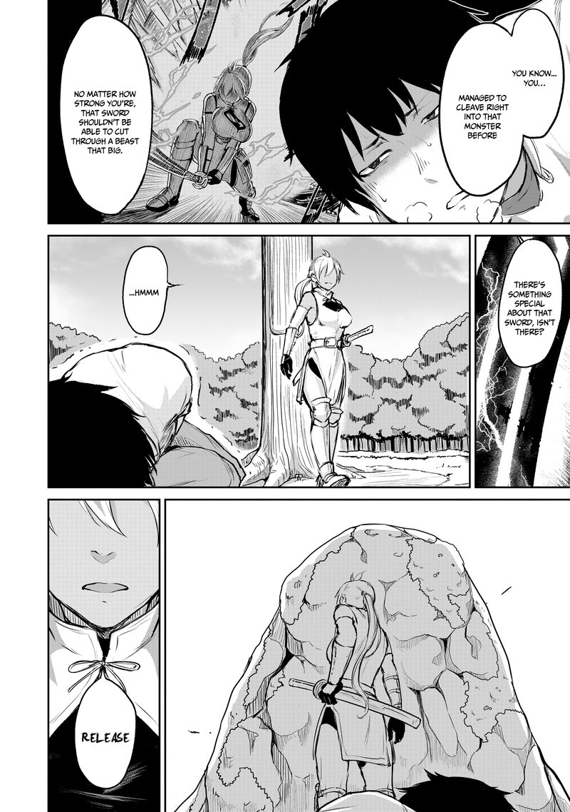 Kaminaki Sekai No Kamisama Katsudou 5 4
