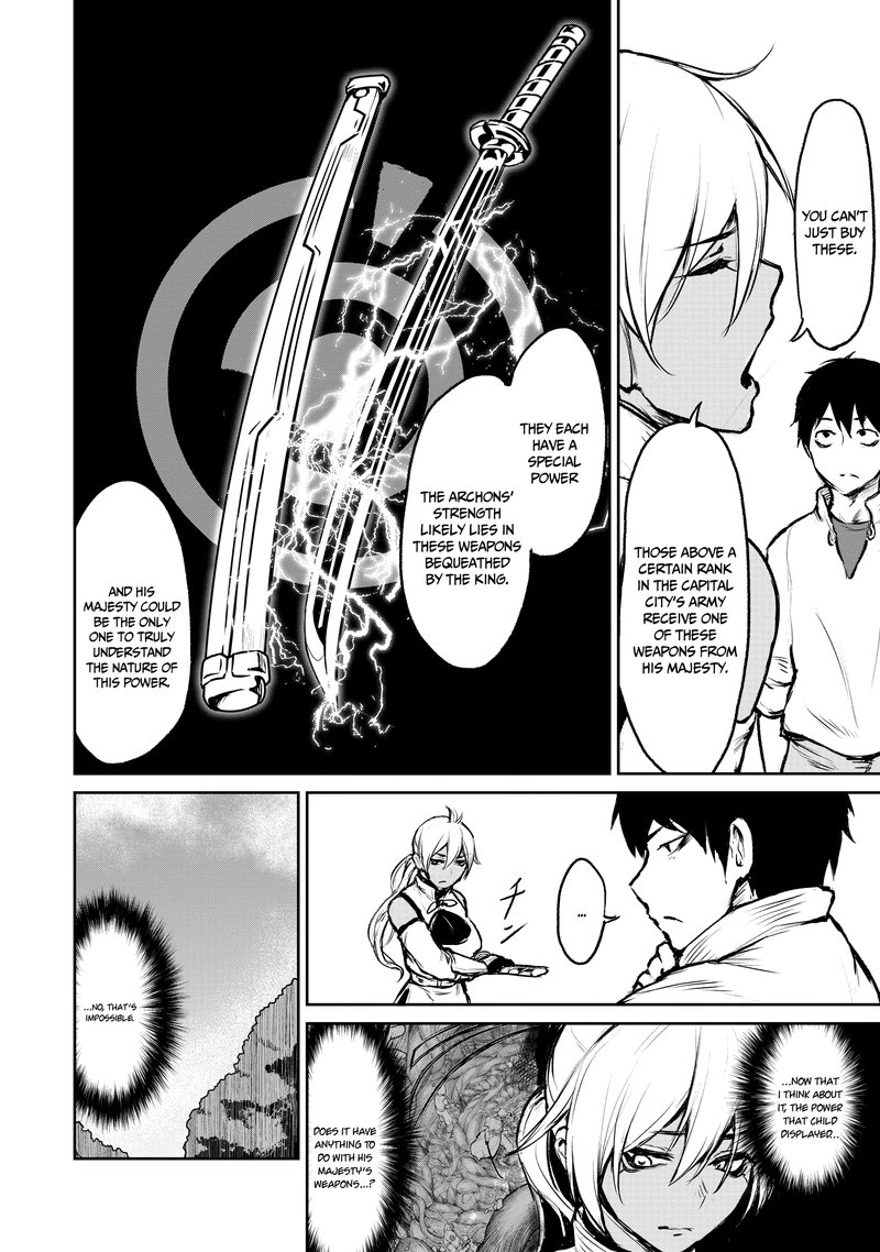 Kaminaki Sekai No Kamisama Katsudou 5 8