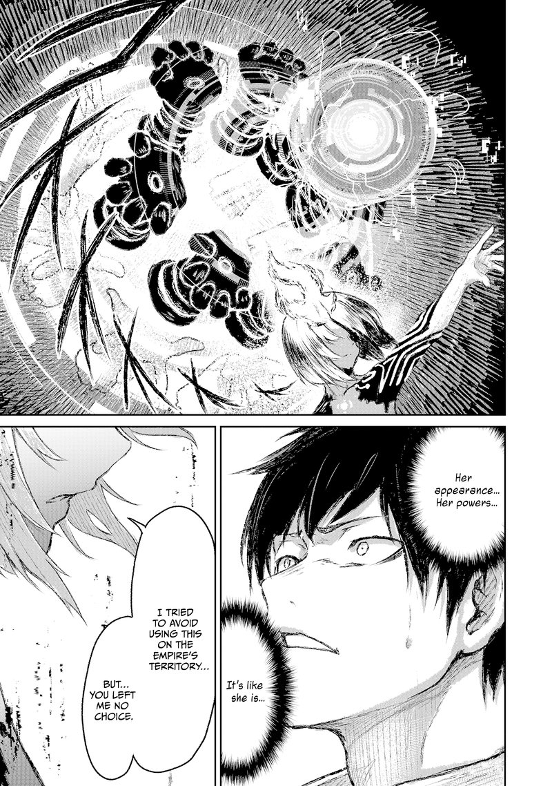 Kaminaki Sekai No Kamisama Katsudou 7 24