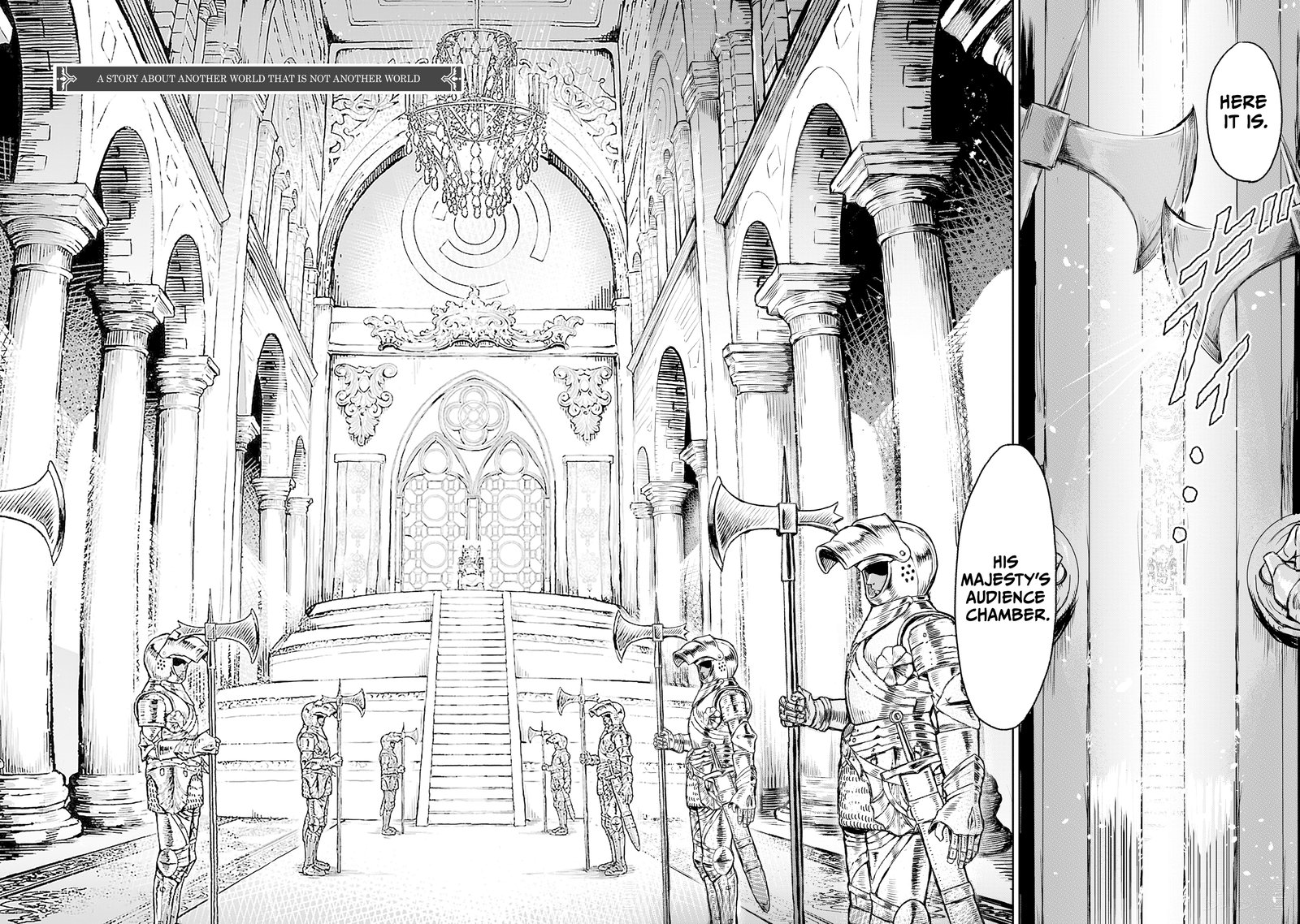 Kaminaki Sekai No Kamisama Katsudou 9 2