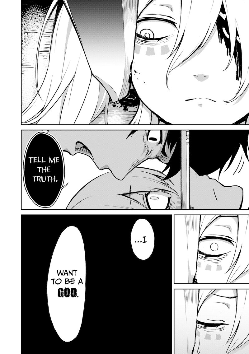 Kaminaki Sekai No Kamisama Katsudou 9 29