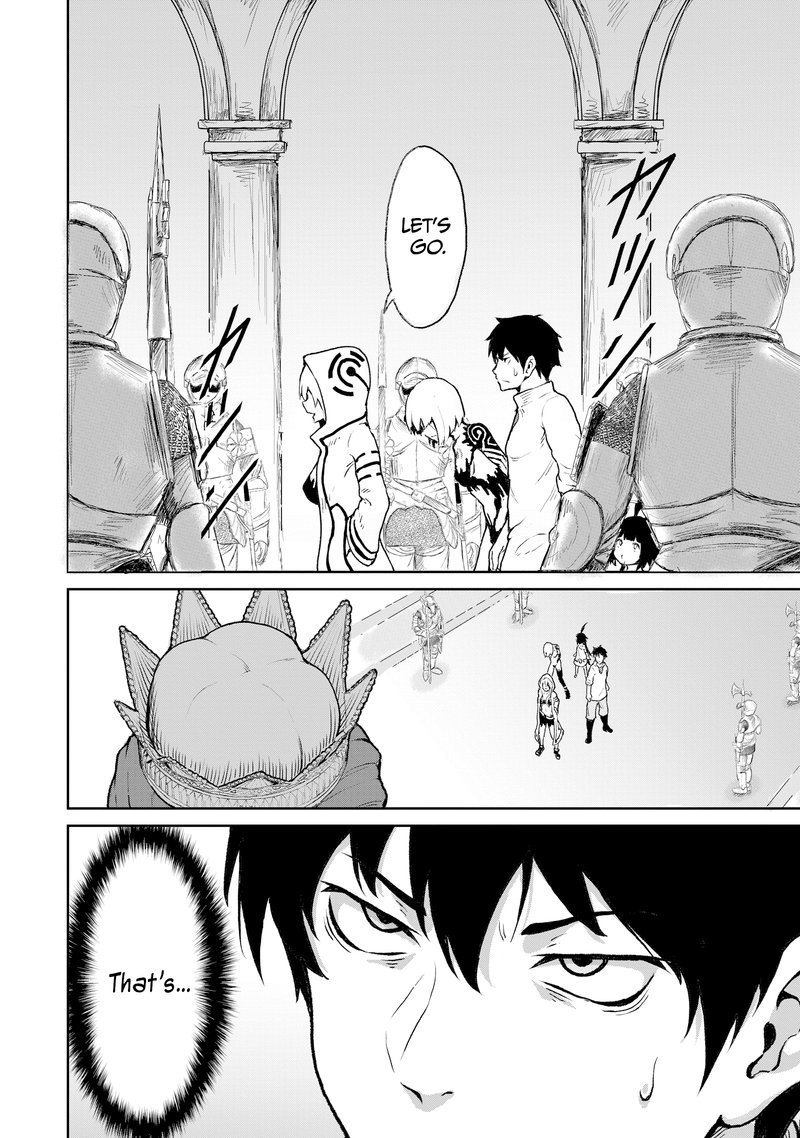 Kaminaki Sekai No Kamisama Katsudou 9 3