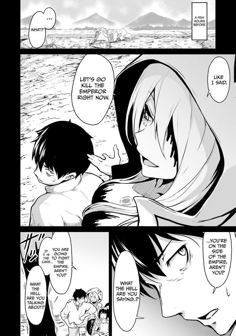Kaminaki Sekai No Kamisama Katsudou 9 5