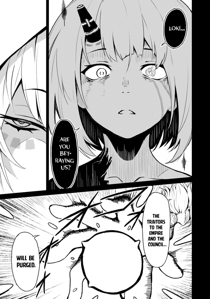 Kaminaki Sekai No Kamisama Katsudou 9 6