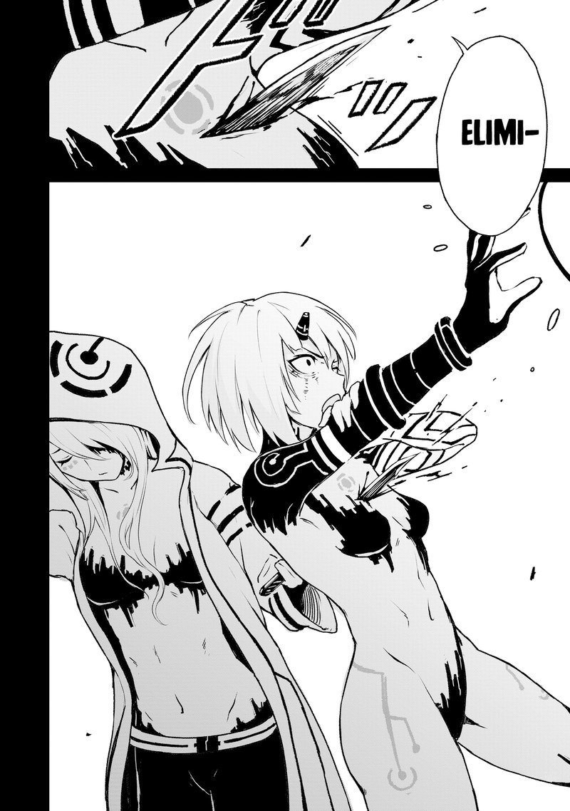 Kaminaki Sekai No Kamisama Katsudou 9 7