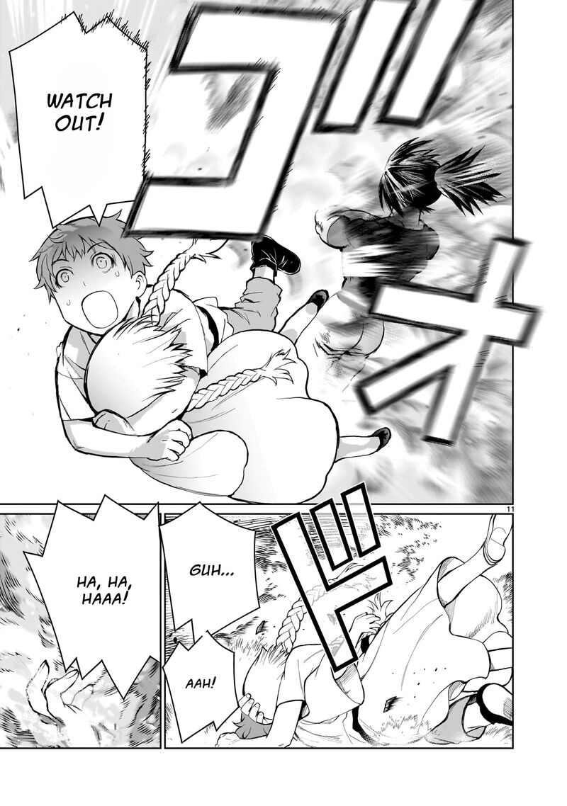 Kaminaki Sekai No Onee Chan Katsudou 2 11