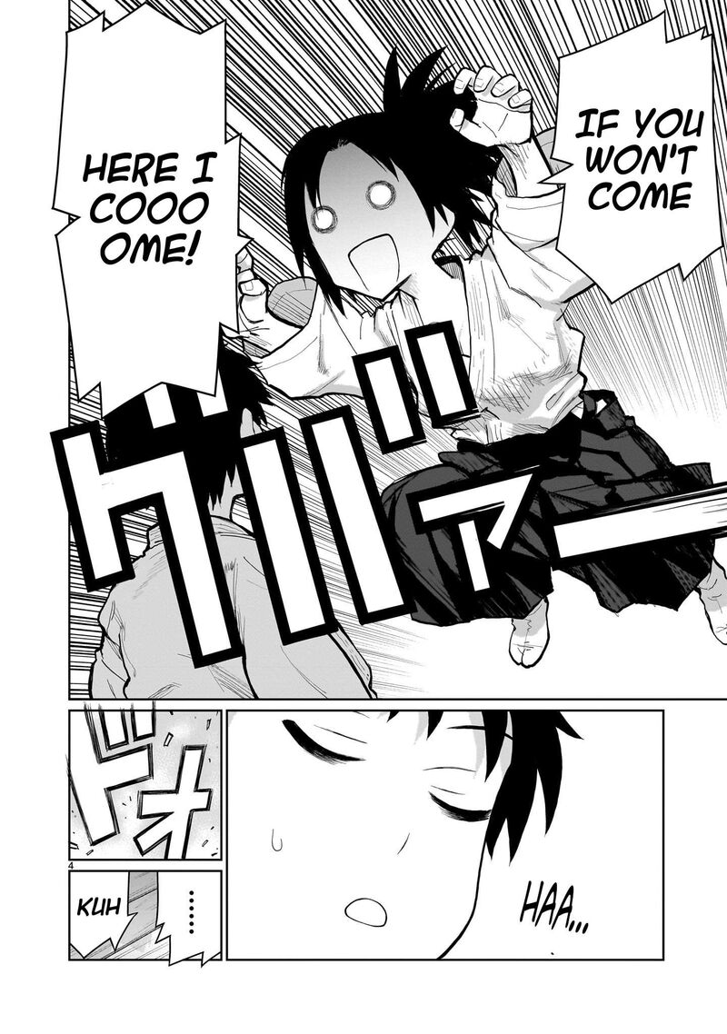 Kaminaki Sekai No Onee Chan Katsudou 6 4