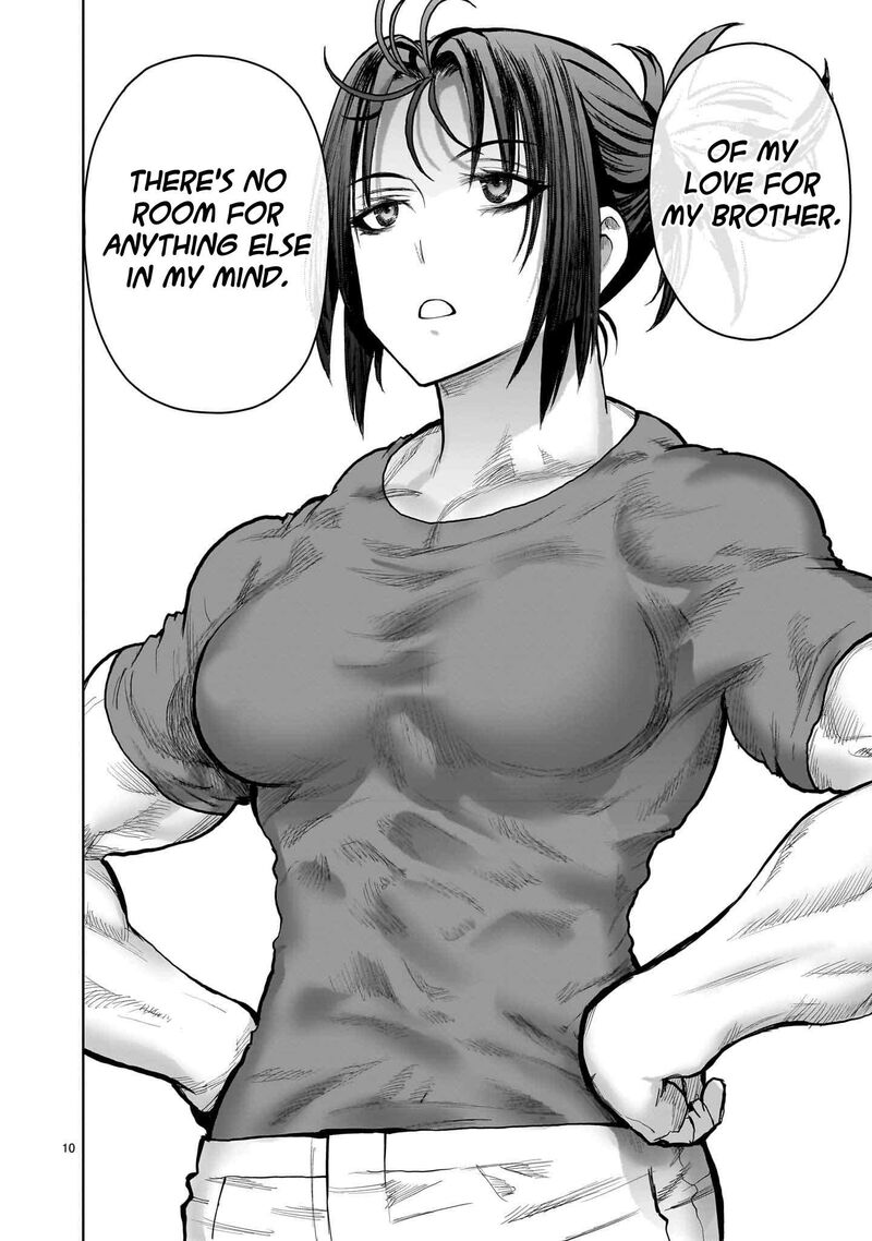 Kaminaki Sekai No Onee Chan Katsudou 7 10