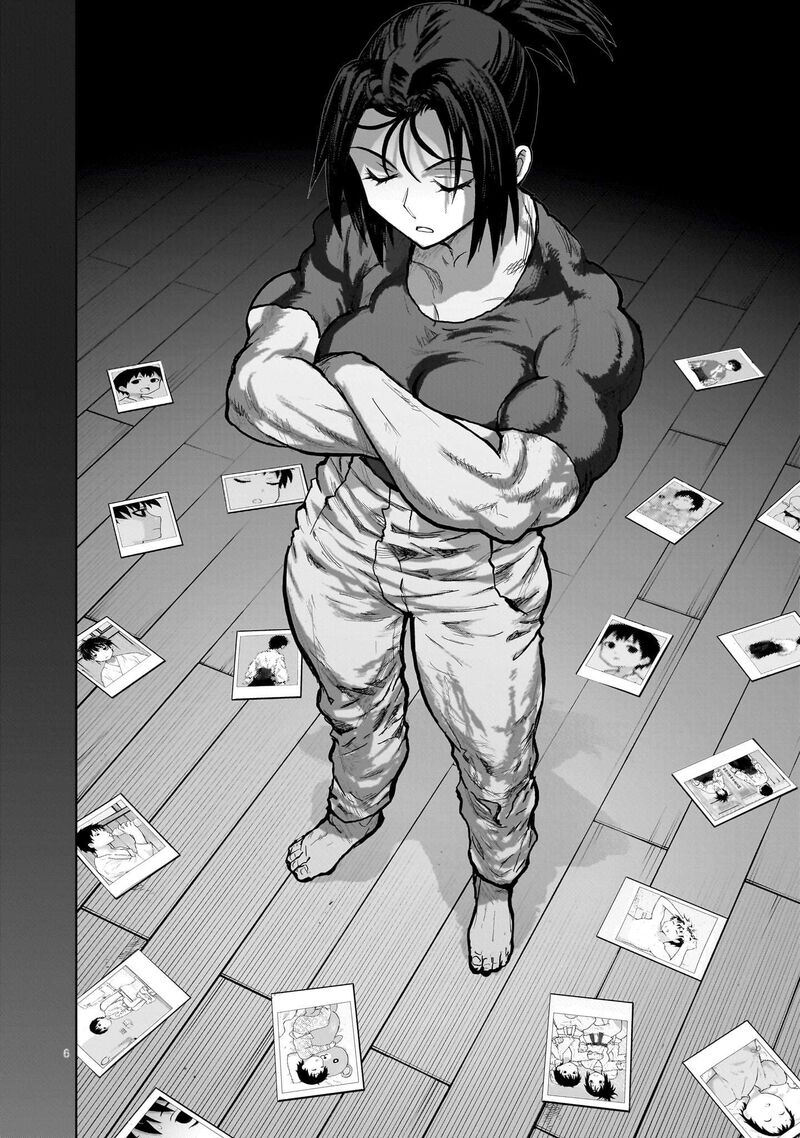 Kaminaki Sekai No Onee Chan Katsudou 8 6
