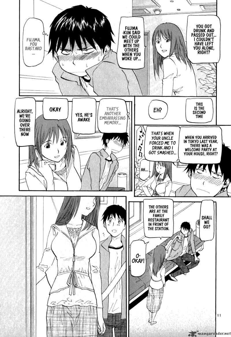 Kamisama Dolls 1 17