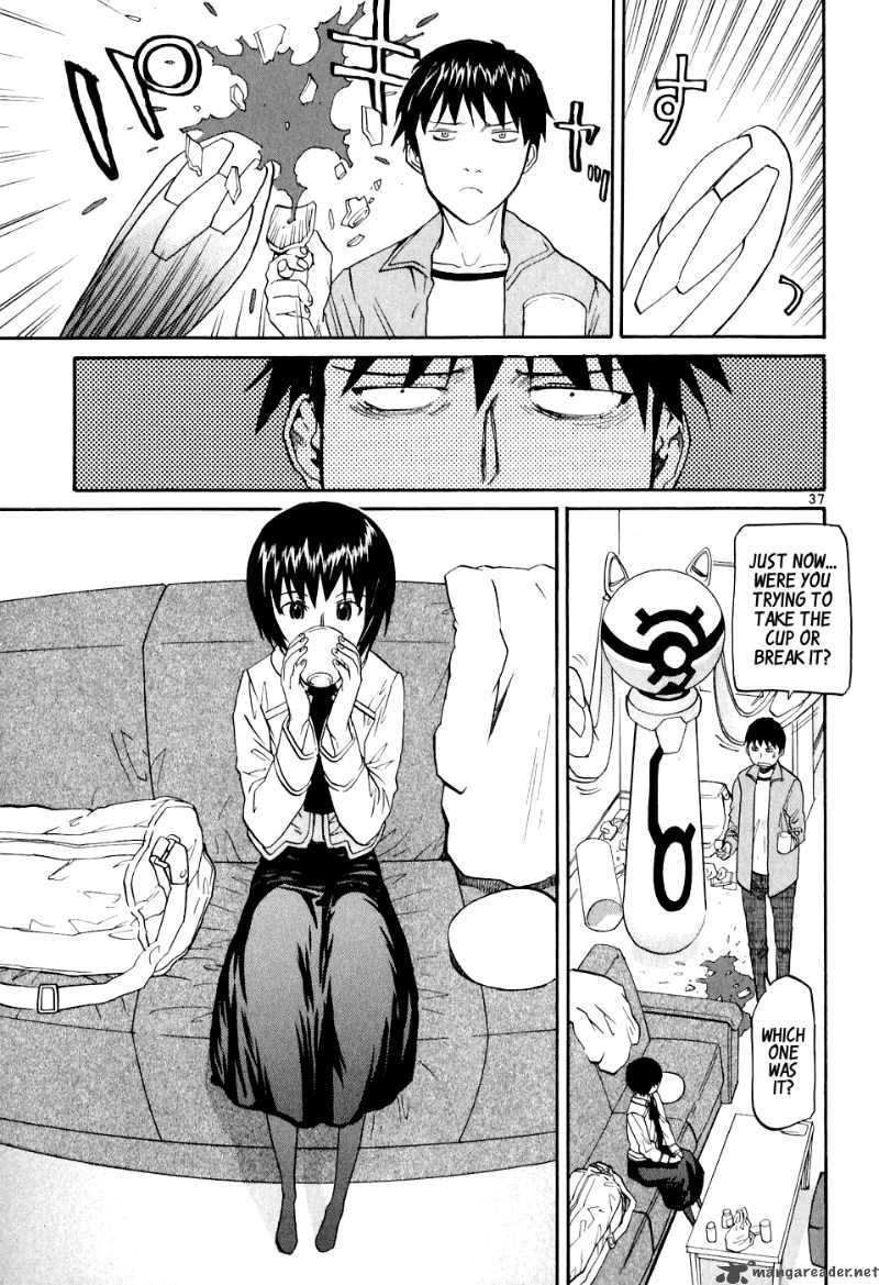 Kamisama Dolls 1 42
