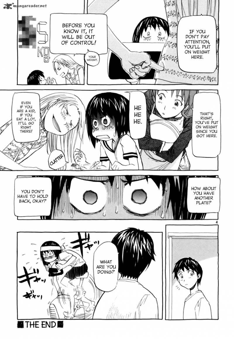 Kamisama Dolls 12 37