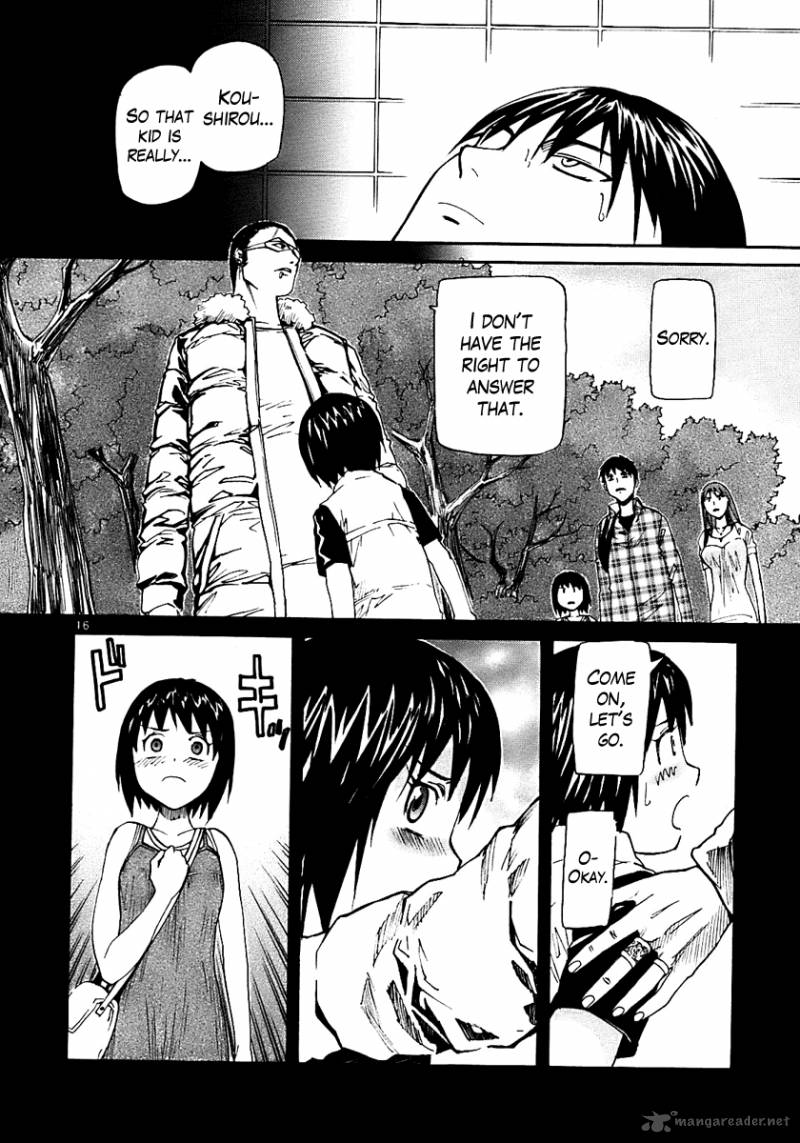 Kamisama Dolls 13 21