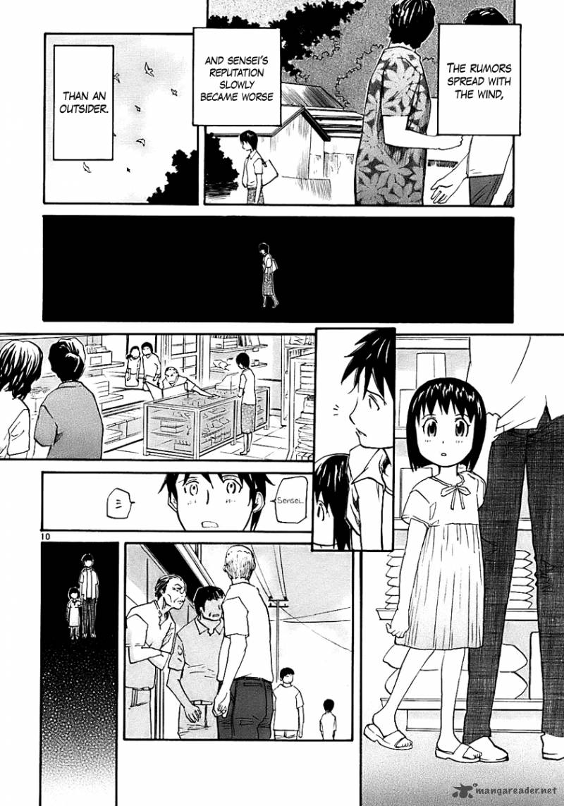 Kamisama Dolls 17 10