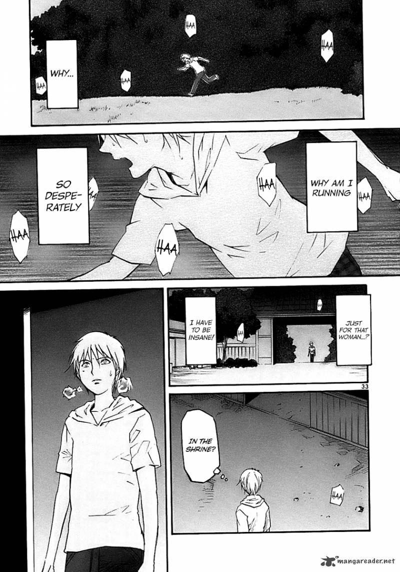 Kamisama Dolls 17 33