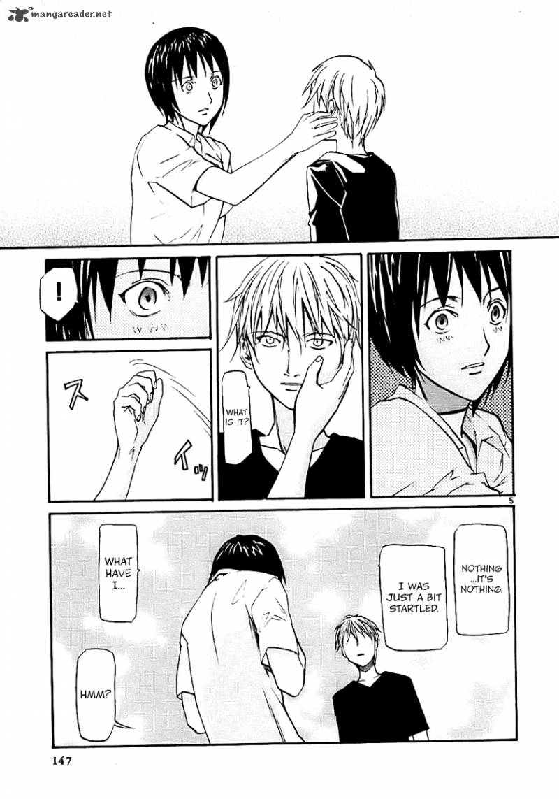 Kamisama Dolls 17 5