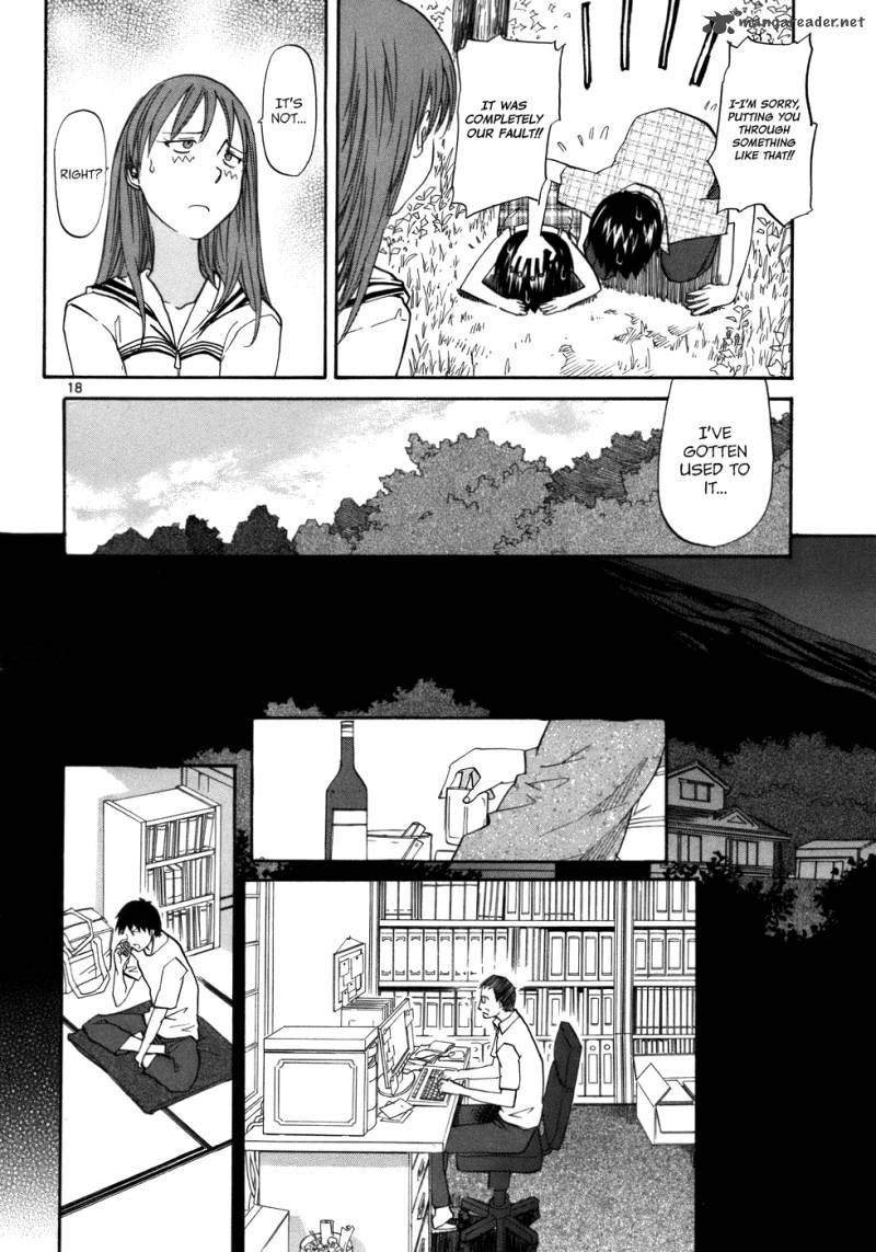 Kamisama Dolls 19 24