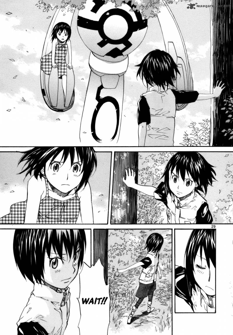 Kamisama Dolls 19 35
