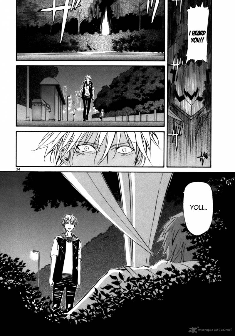 Kamisama Dolls 21 34