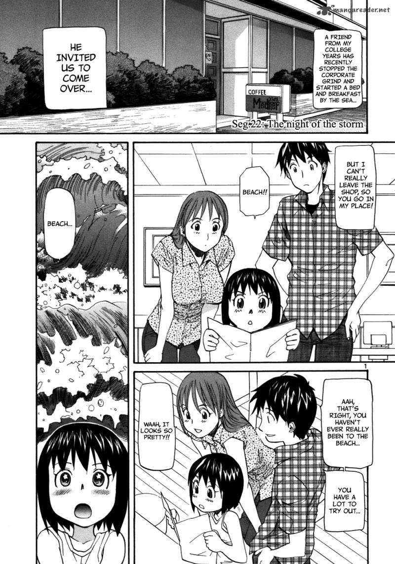 Kamisama Dolls 22 2