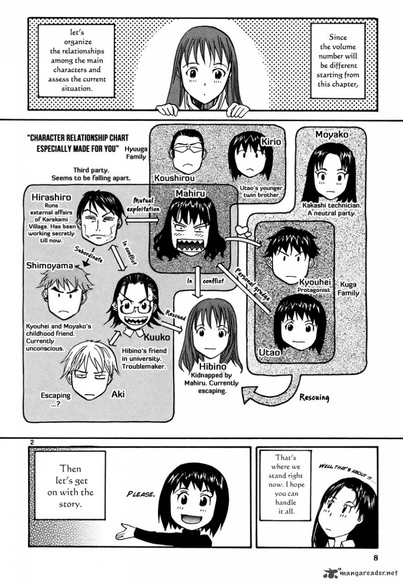 Kamisama Dolls 37 9
