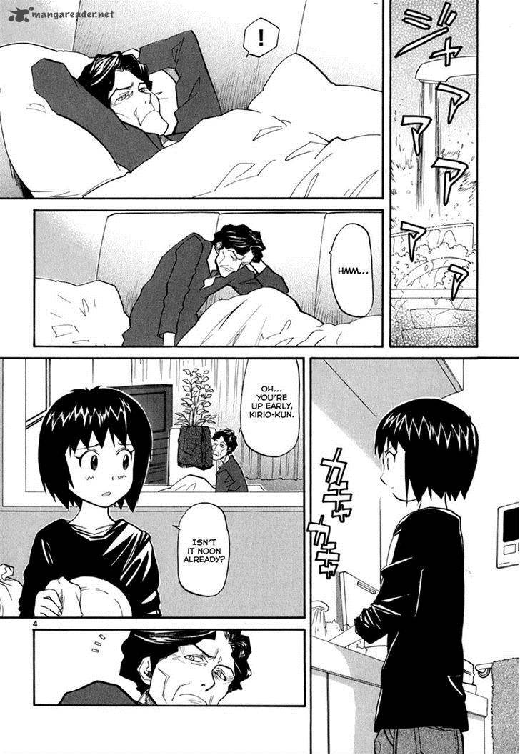 Kamisama Dolls 43 8
