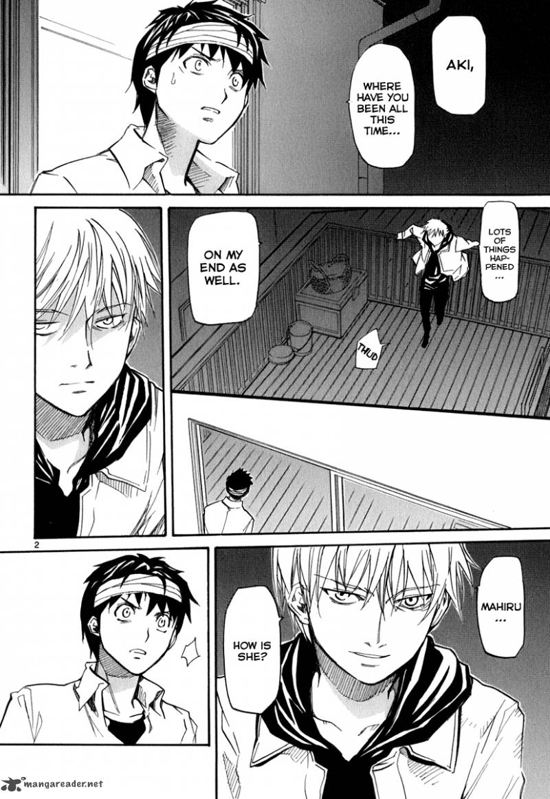 Kamisama Dolls 44 3