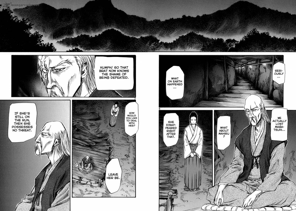 Kamisama Dolls 44 7