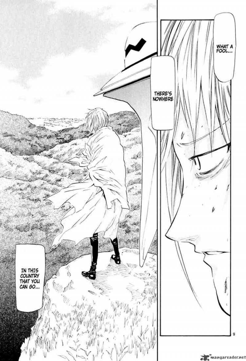 Kamisama Dolls 5 10