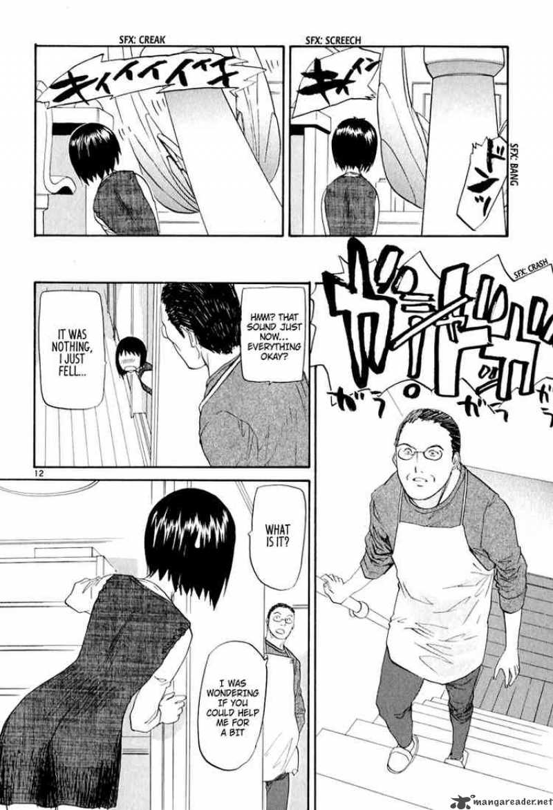 Kamisama Dolls 5 13