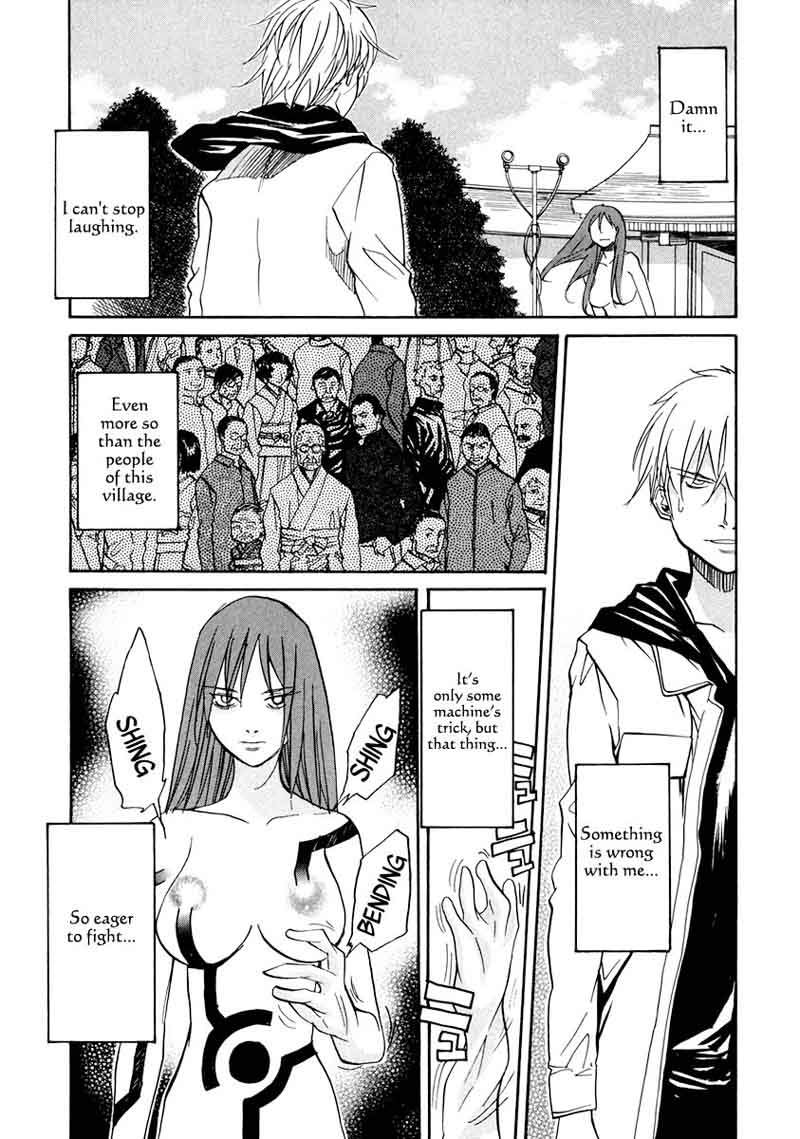 Kamisama Dolls 65 8