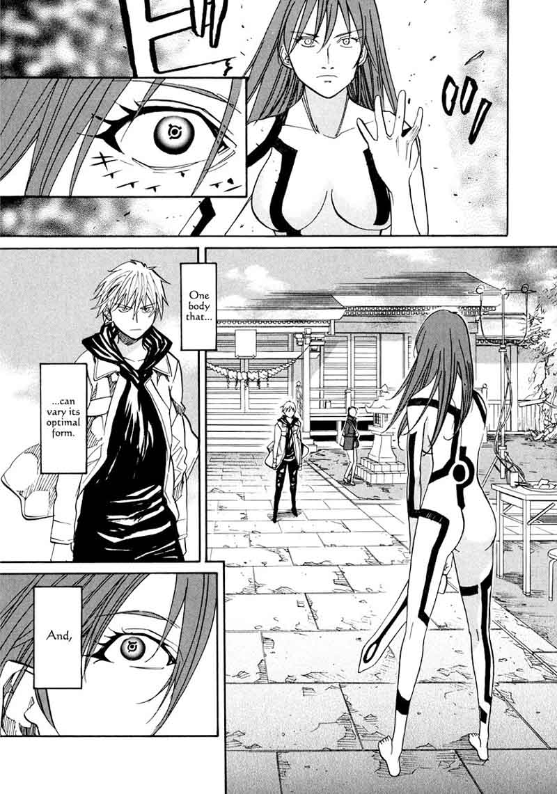 Kamisama Dolls 65 9