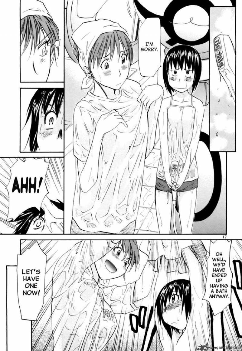 Kamisama Dolls 7 21