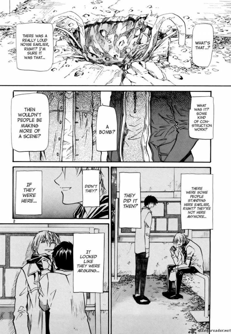 Kamisama Dolls 7 6
