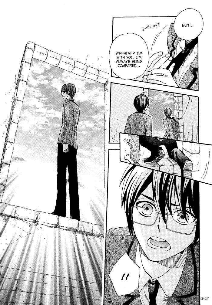 Kamisama Game 6 36