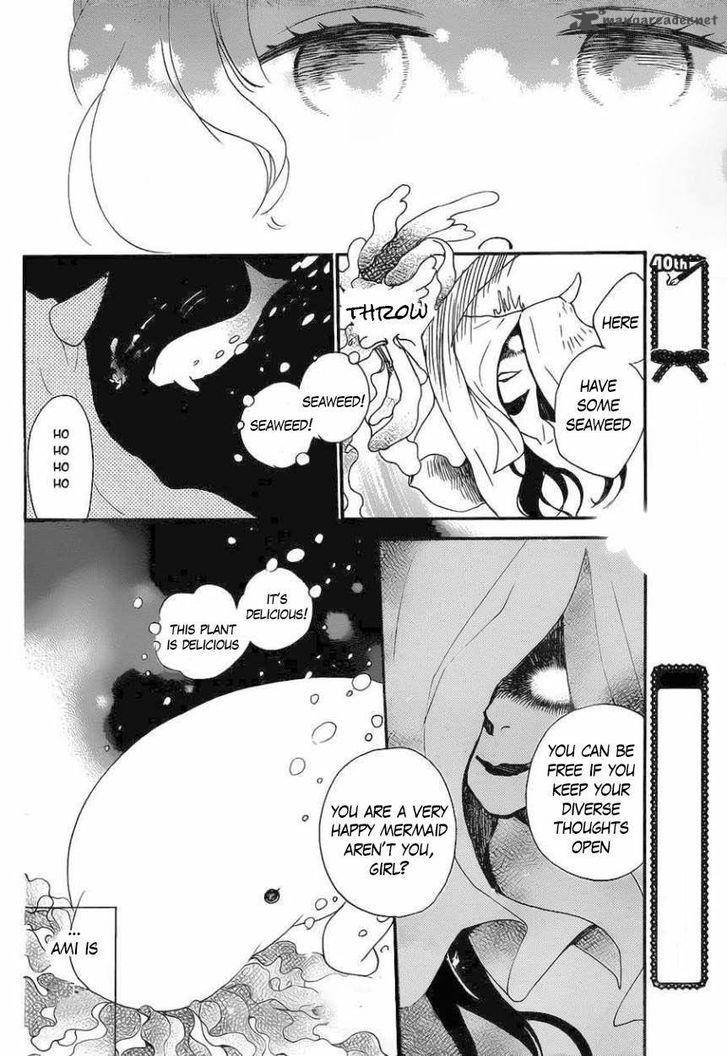Kamisama Hajimemashita 109 10