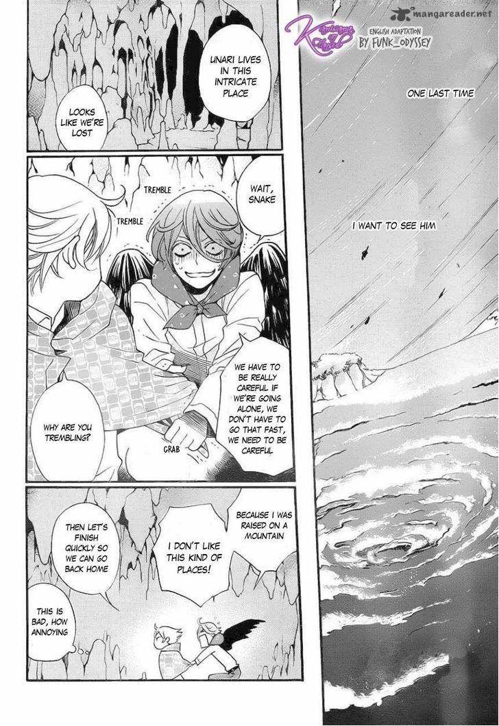 Kamisama Hajimemashita 109 12