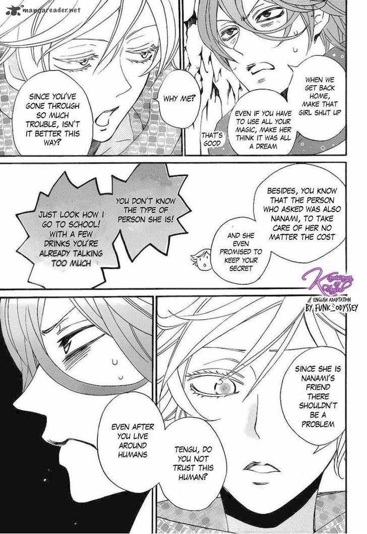 Kamisama Hajimemashita 109 13