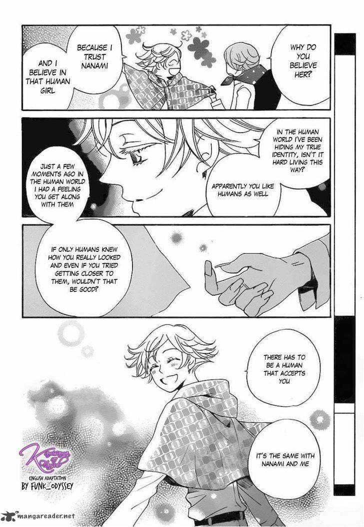Kamisama Hajimemashita 109 14