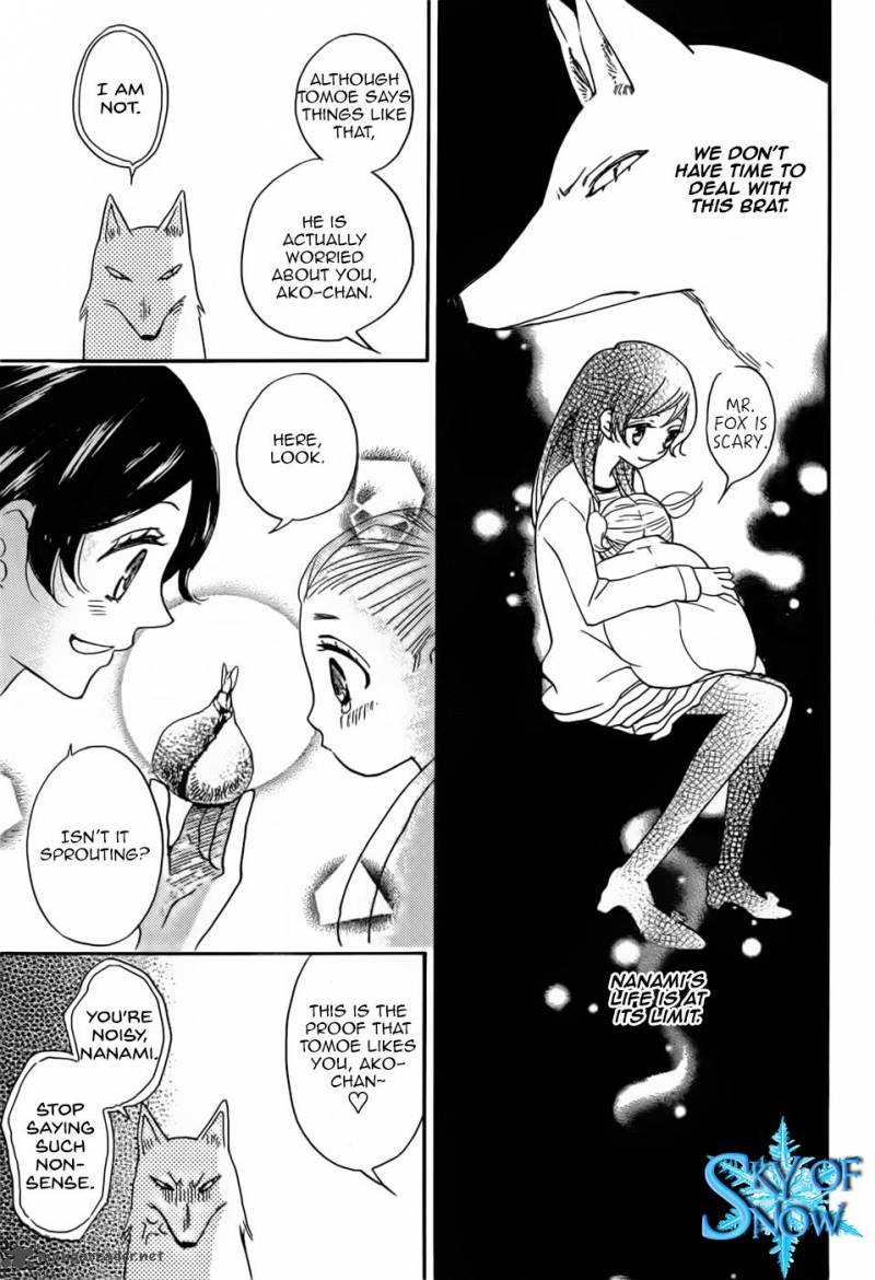 Kamisama Hajimemashita 133 3