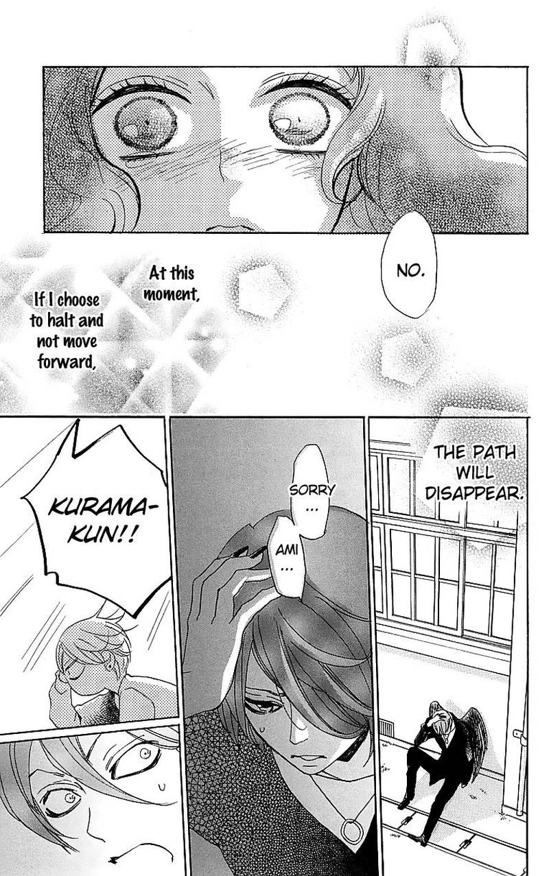 Kamisama Hajimemashita 146 28