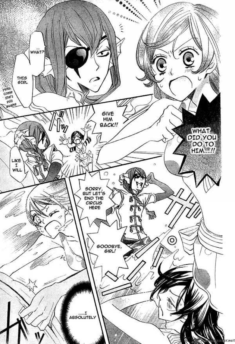 Kamisama Hajimemashita 22 8