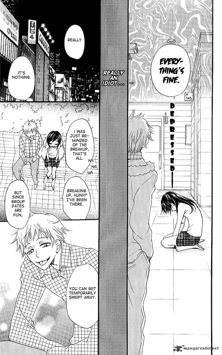 Kamisama Hajimemashita 50 18