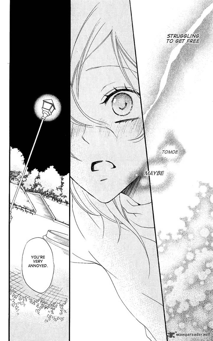 Kamisama Hajimemashita 50 25