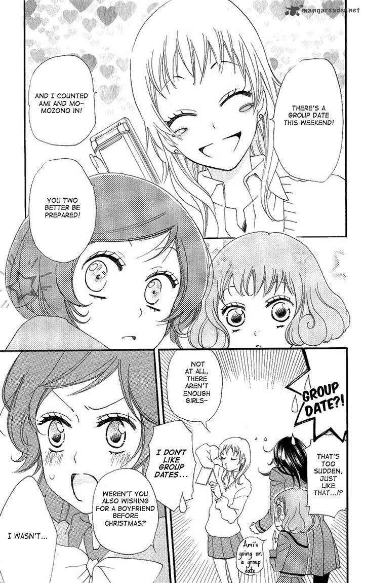 Kamisama Hajimemashita 50 4
