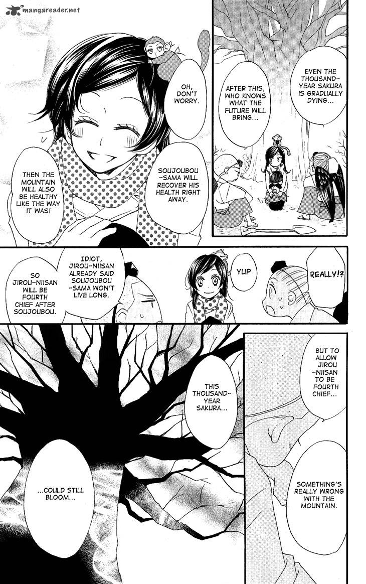 Kamisama Hajimemashita 53 21