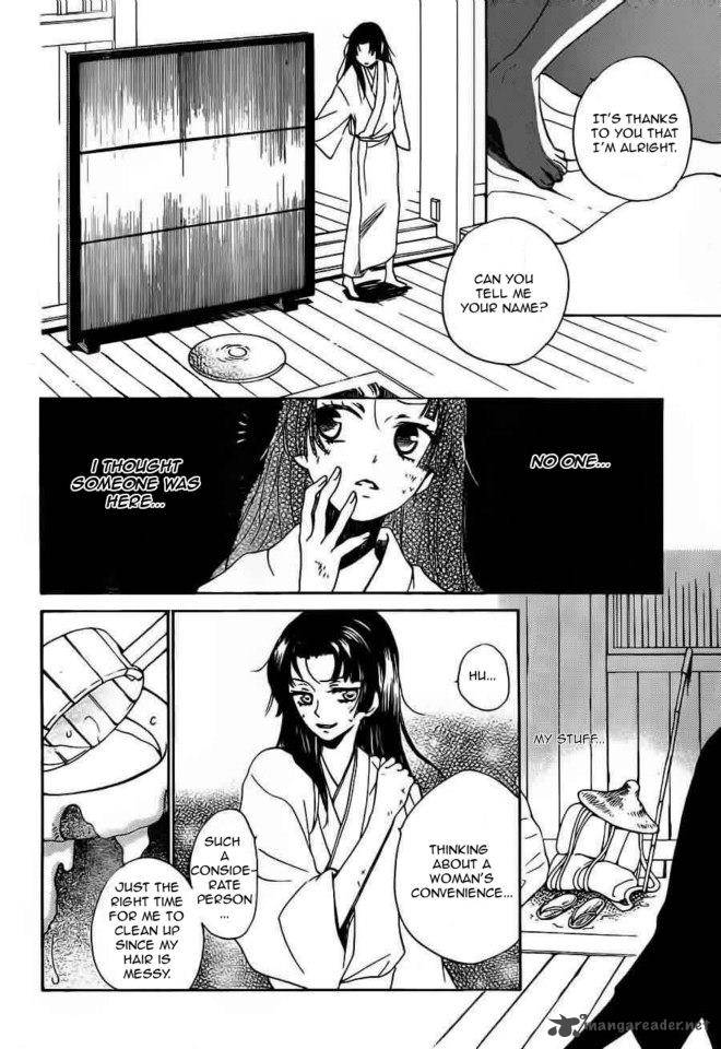 Kamisama Hajimemashita 88 9