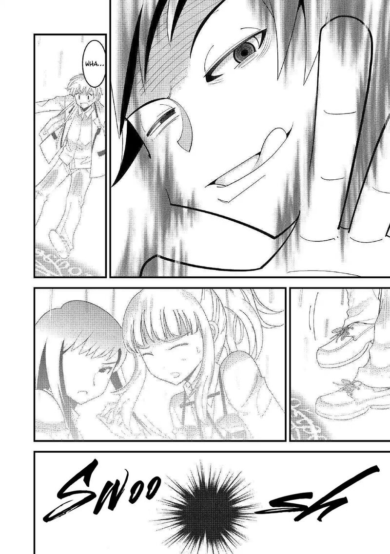 Kamisama Ni Kago 2ninbun Moraimashita 1 18