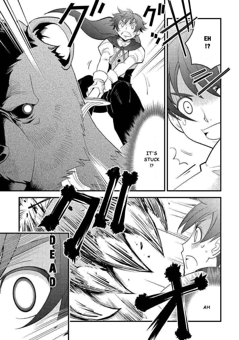 Kamisama Ni Kago 2ninbun Moraimashita 10 17